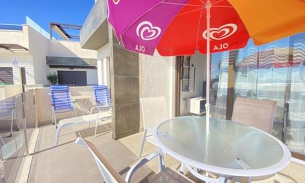 Sprzedaż - Apartament mieszkanie -
Los Alcazares