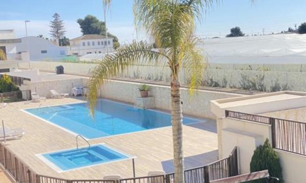 Sprzedaż - Apartament mieszkanie -
Los Alcazares