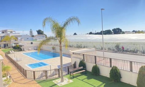 Sprzedaż - Apartament mieszkanie -
Los Alcazares