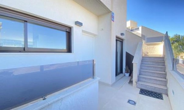 Sprzedaż - Apartament mieszkanie -
Los Alcazares