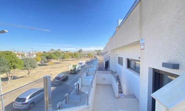 Sprzedaż - Apartament mieszkanie -
Los Alcazares