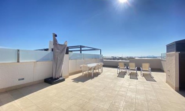 Sprzedaż - Apartament mieszkanie -
Los Alcazares