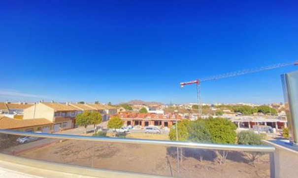 Sprzedaż - Apartament mieszkanie -
Los Alcazares