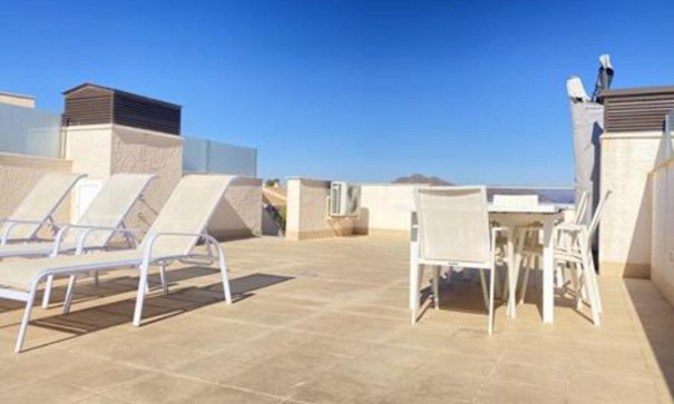 Sprzedaż - Apartament mieszkanie -
Los Alcazares