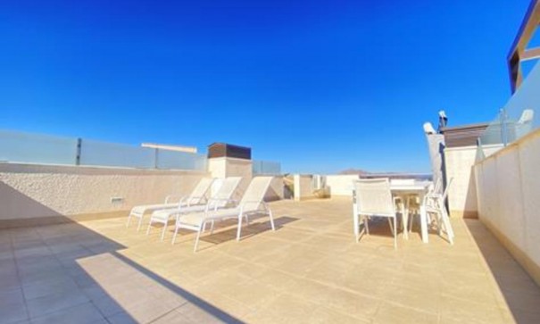 Sprzedaż - Apartament mieszkanie -
Los Alcazares