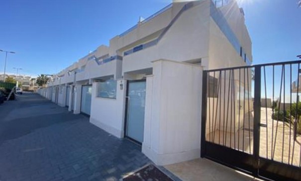 Sprzedaż - Apartament mieszkanie -
Los Alcazares