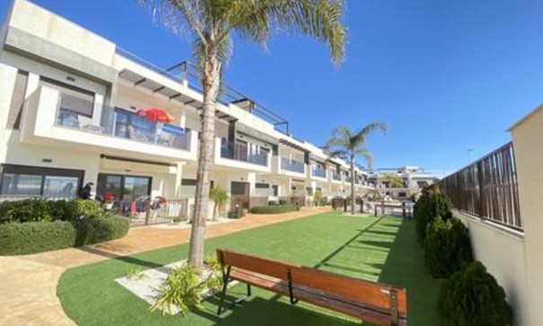 Sprzedaż - Apartament mieszkanie -
Los Alcazares