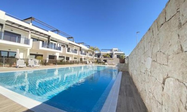 Sprzedaż - Apartament mieszkanie -
Los Alcazares