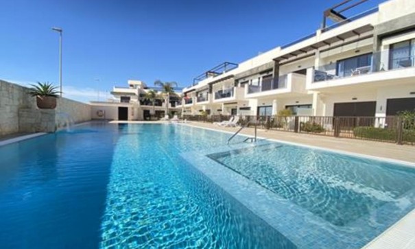 Sprzedaż - Apartament mieszkanie -
Los Alcazares