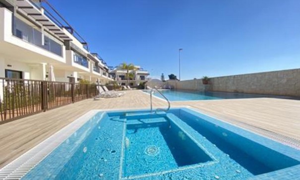 Sprzedaż - Apartament mieszkanie -
Los Alcazares