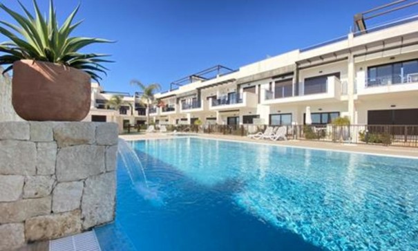 Sprzedaż - Apartament mieszkanie -
Los Alcazares