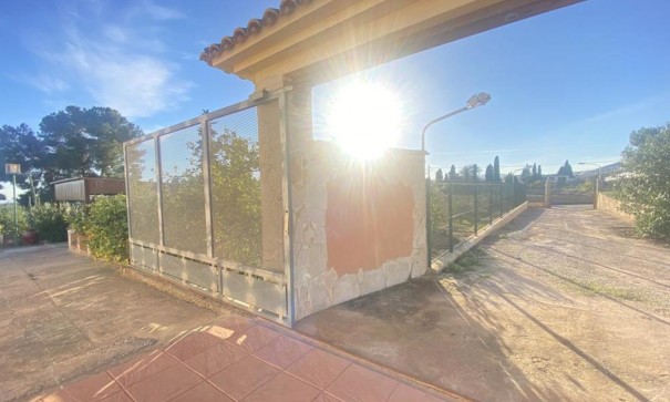 Sale - Detached Villa -
Gea y Truyols