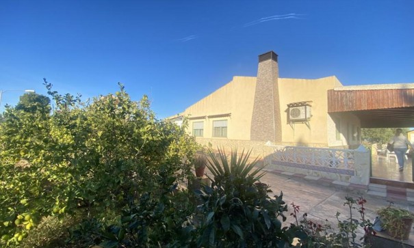 Sale - Detached Villa -
Gea y Truyols