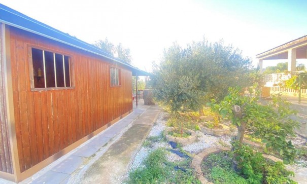 Sale - Detached Villa -
Gea y Truyols