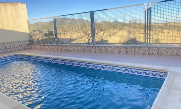 Sale - Detached Villa -
Gea y Truyols