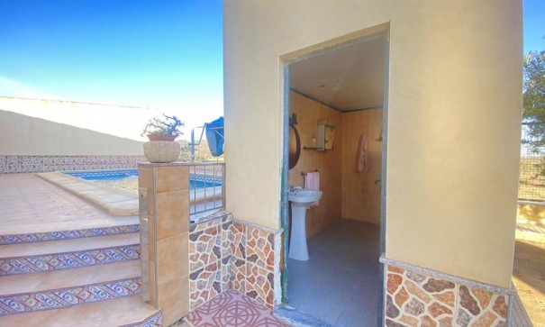 Sale - Detached Villa -
Gea y Truyols