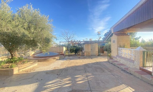 Sale - Detached Villa -
Gea y Truyols