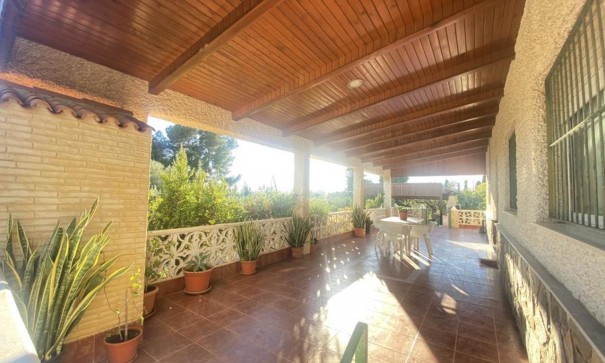 Sale - Detached Villa -
Gea y Truyols