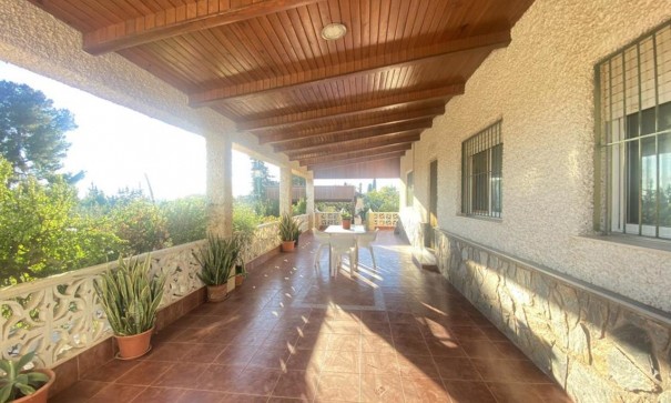 Sale - Detached Villa -
Gea y Truyols