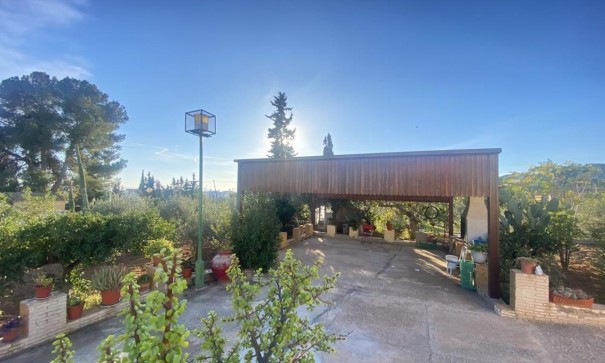 Sale - Detached Villa -
Gea y Truyols