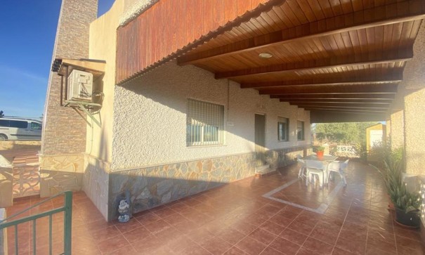 Sale - Detached Villa -
Gea y Truyols