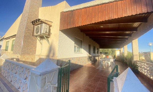 Sale - Detached Villa -
Gea y Truyols