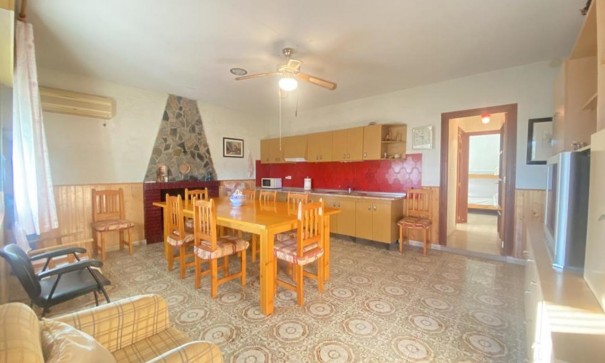 Sale - Detached Villa -
Gea y Truyols