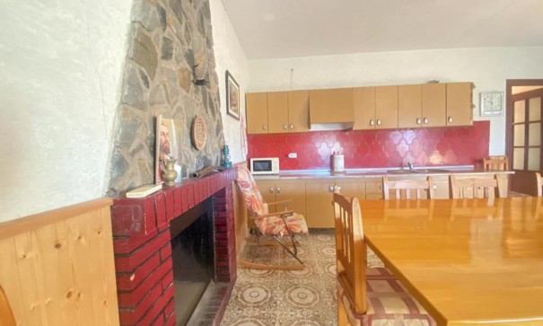 Sale - Detached Villa -
Gea y Truyols