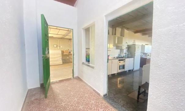 Sale - Detached Villa -
Gea y Truyols