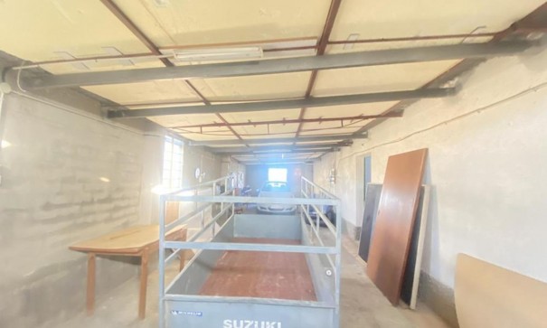 Sale - Detached Villa -
Gea y Truyols