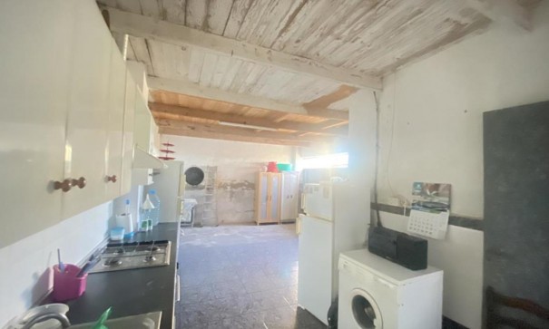 Sale - Detached Villa -
Gea y Truyols