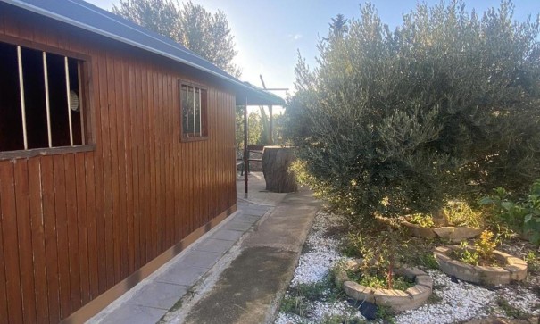 Sale - Detached Villa -
Gea y Truyols