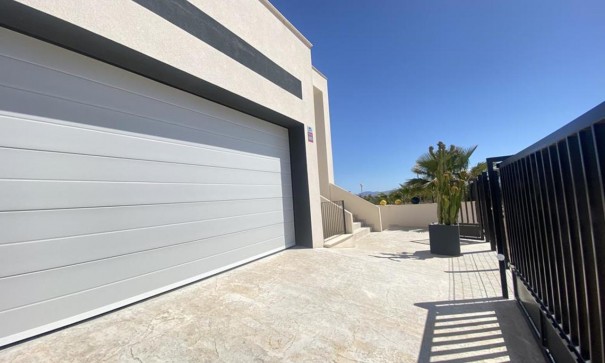 Sale - Detached Villa -
Hacienda del Alamo Golf Resort