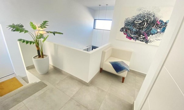 Sale - Detached Villa -
Hacienda del Alamo Golf Resort