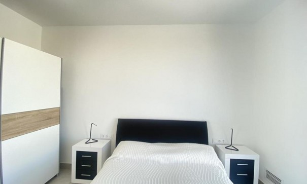 Sale - Detached Villa -
Hacienda del Alamo Golf Resort