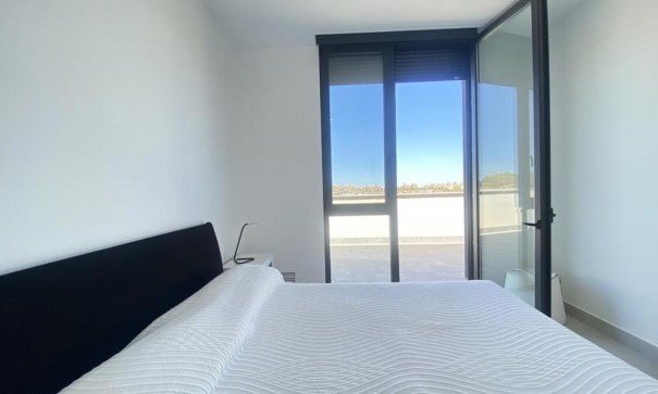 Sale - Detached Villa -
Hacienda del Alamo Golf Resort