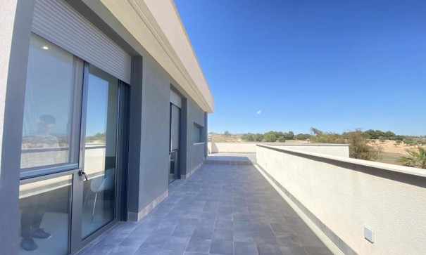 Sale - Detached Villa -
Hacienda del Alamo Golf Resort