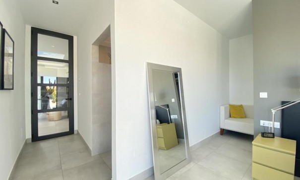 Sale - Detached Villa -
Hacienda del Alamo Golf Resort