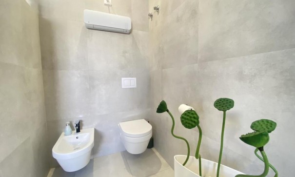 Sale - Detached Villa -
Hacienda del Alamo Golf Resort