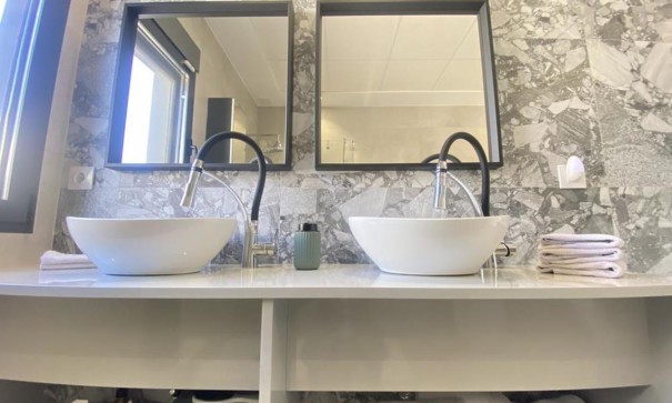 Sale - Detached Villa -
Hacienda del Alamo Golf Resort