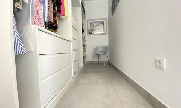 Sale - Detached Villa -
Hacienda del Alamo Golf Resort