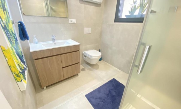 Sale - Detached Villa -
Hacienda del Alamo Golf Resort