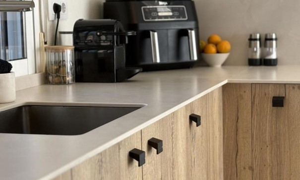 Videresalg - Fritliggende villa -
Gea y Truyols