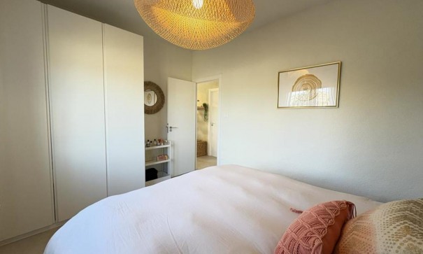 Videresalg - Fritliggende villa -
Gea y Truyols