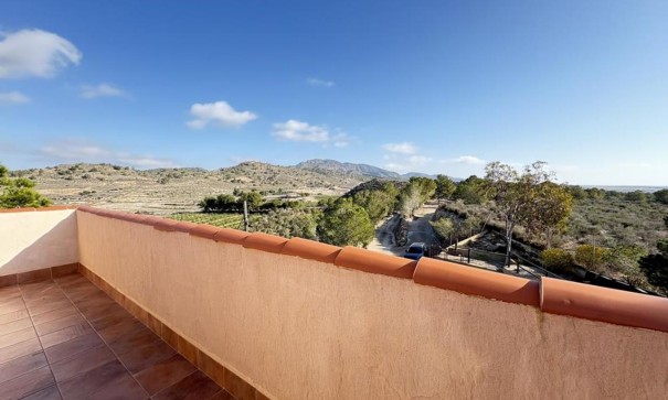 Videresalg - Fritliggende villa -
Gea y Truyols