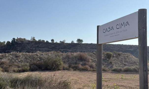 Videresalg - Fritliggende villa -
Gea y Truyols