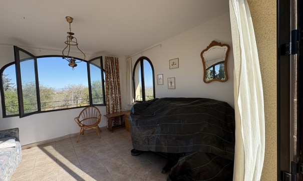 Videresalg - Fritliggende villa -
Cartagena