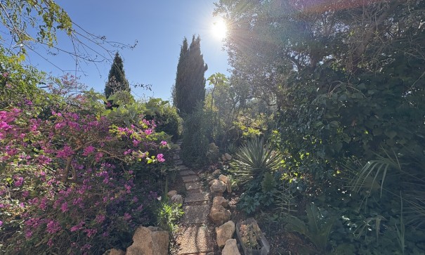 Videresalg - Fritliggende villa -
Cartagena