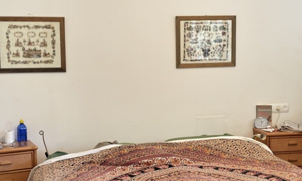 Videresalg - Fritliggende villa -
Cartagena