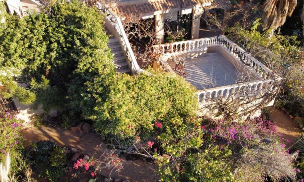 Videresalg - Fritliggende villa -
Cartagena